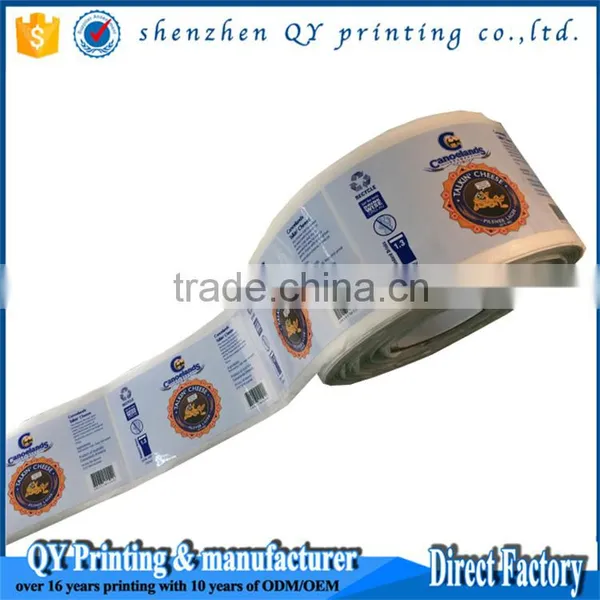 Beer Label,beer Label Printing,waterproof Beer Label photo-2