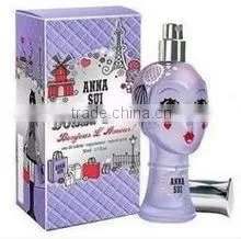 2015 Fashion and Highest Quanlity Cellophane Wrapping Perfume Box Factory Direct Custom photo-6
