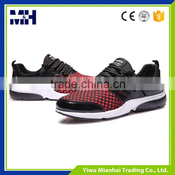 Gold Supplier China Fashion Sport Shoes photo-3