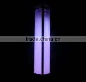 Good Effect Portable dj Light Truss Totem Stand Aluminum 290 x 290mm Display Truss
