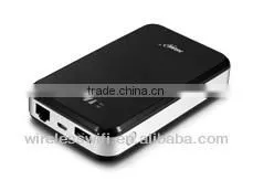 Wireless Router Wifi Hotspot With Battery 10000mAh photo-4