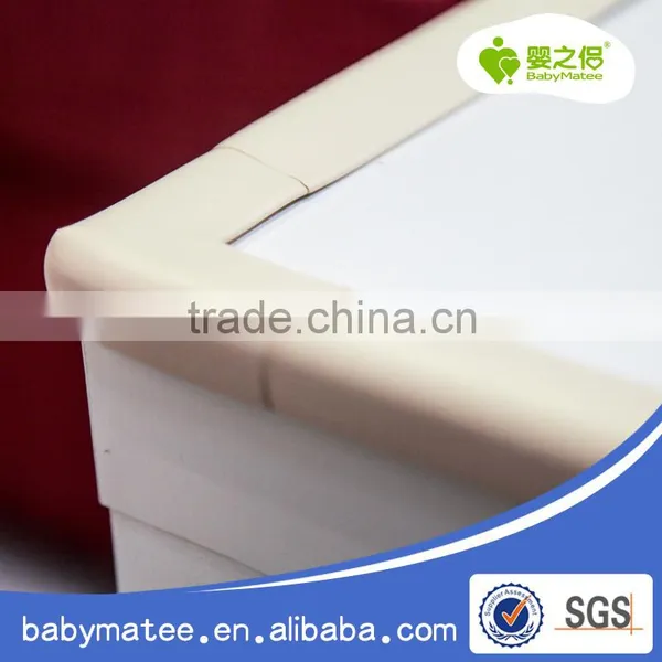 Babymatee the Newest for Baby Safety BUMPER STRIP Renewal Replacement Products by DIY Edge Guards photo-6