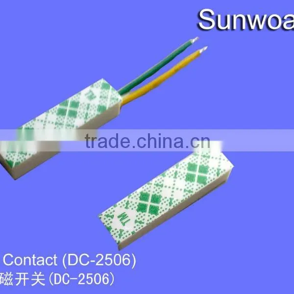 Small Magnetic Contact Sensor