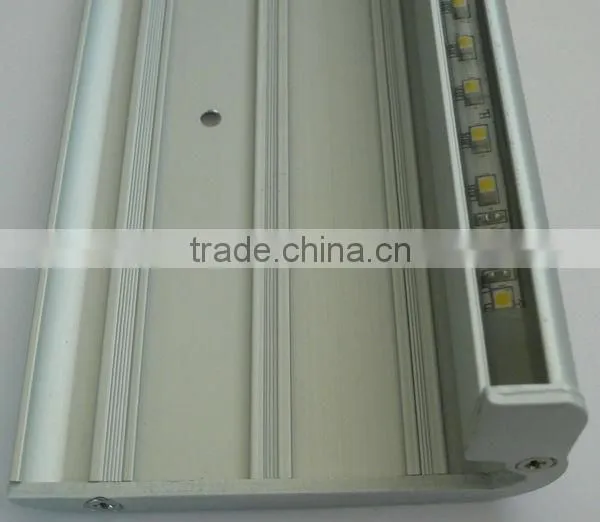 IP65 Aluminum LED Step Nosing photo-4