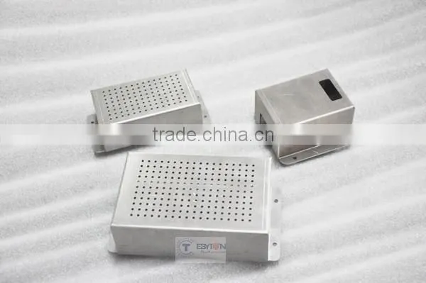 China Sheet Metal Cutting photo-3