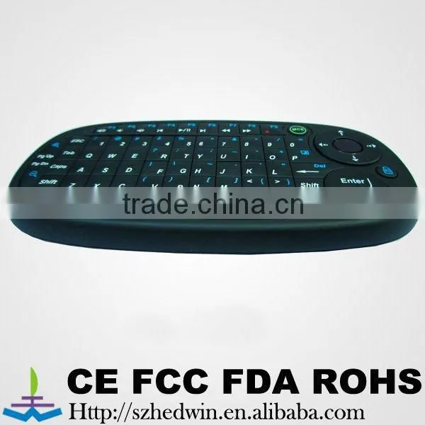 Mini USB Keyboard With Full Functions