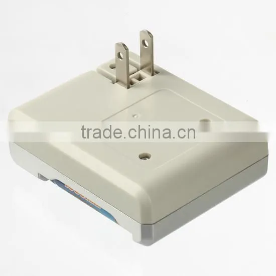 PKCELL High Quality of Rechargeable Battery Charger 8174 for AA and AAA Battery photo-3