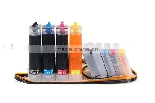 Continupus Ink Supply System of HP9385/9386/9387/9388 for HP Officejet Pro K550/K5300/K5400/550dtn/K5440/k850