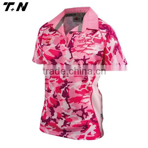 Blank Wholesale Rugby Jersey photo-3