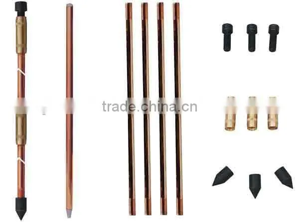CCS Wire Copper Clad Steel Earth Rod
