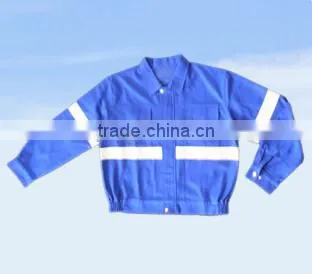 2016 Workwear High Visibility Reflective Fabric From Zhejiang Factory photo-3