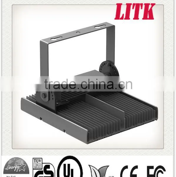 LED Linear Highbay Light, Warehouse Lighting, 120LM/W, IP65, IK08.linear Low Bay, 7 Years Warranty photo-4