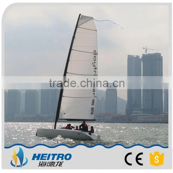 Luxury Sailboat photo-3