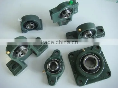 CHINA Supplier UCF UC UCP205 206 207 CIXI BEARING Quality Choice