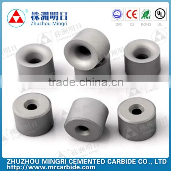 Carbide Drawing Dies,sintered Carbide Wire Drawing Dies photo-3