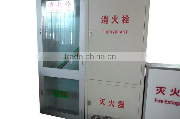 Fire Hose Reel Cabinet photo-5