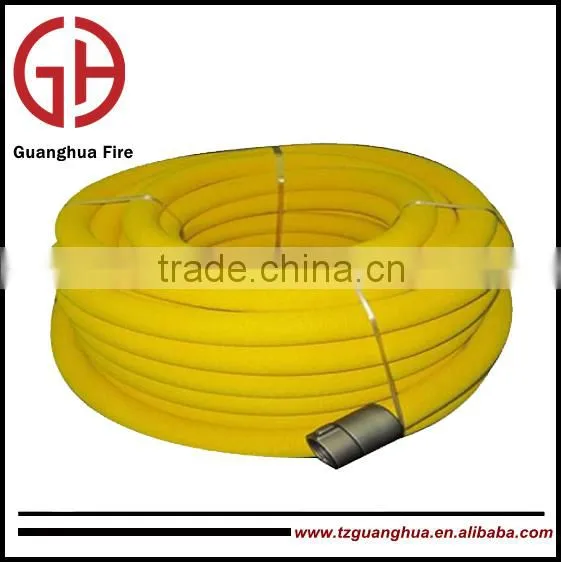 Resistant Flexible High Pressure Spray Rigid Hose