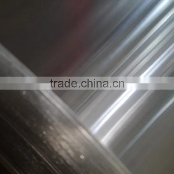 Mirror Finish Aluminum Strip Ceiling 1200 3003 5052 1100 photo-5