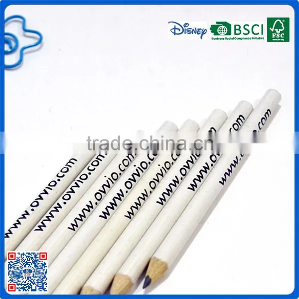 Wholesale 3.5 Inch Mini Wooden Pencil HB or Color Lead Pencil Printing 1 Color Logo in Bulk for Promotion Supplier's Choice photo-3