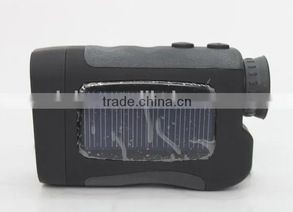 China Manufacturer OEM 600m Best Solar Panel Laser Rangefinder With Hunting Function photo-5