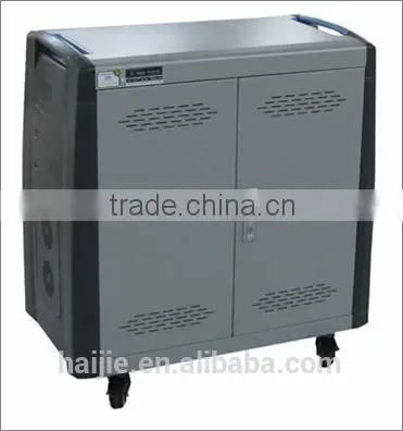 Mobile Cart for Storage and Charging of Laptops/Netbook/Tablets