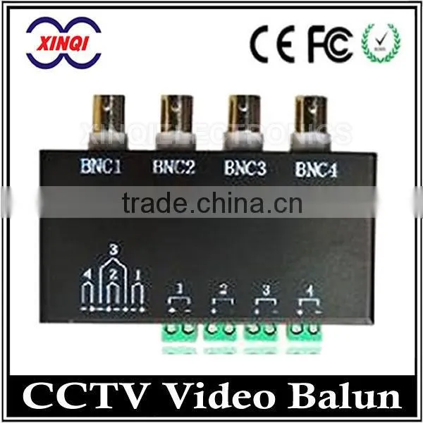 Hot Sale Good Quality Professional AV Converter