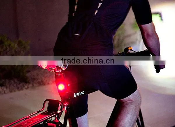 High Power Flashlight Bike Front Light Bicycle Light photo-5