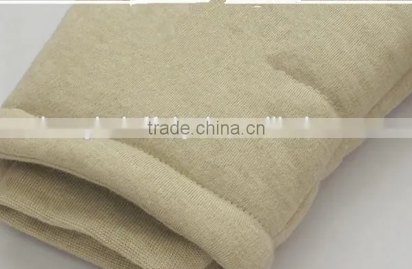 2015 Latest Design Pure Cotton WINTER BABY PANT photo-4