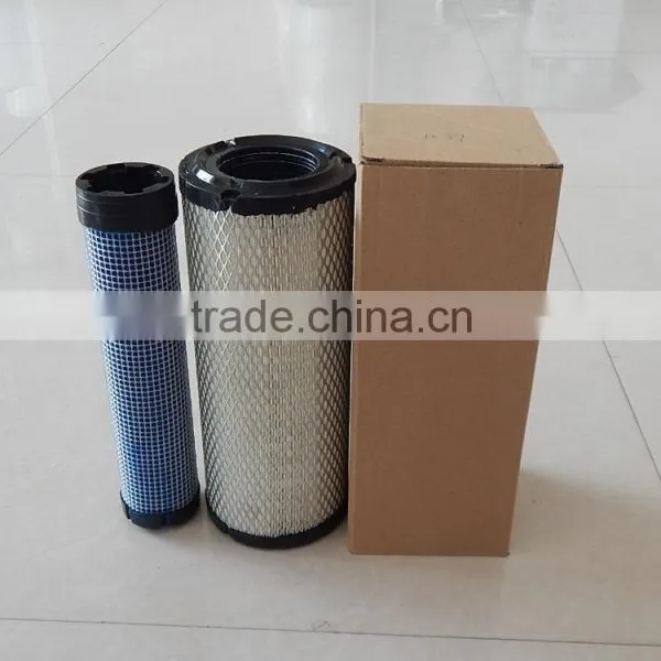 Newfil Truck Filter YM129619-12520 YM129051-12530 6672467 6672468 photo-2