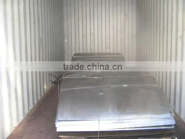 DC03 Cold Rolled Steel photo-5