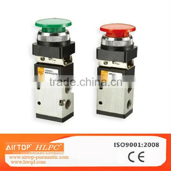 JM Series Mechanical Valves photo-2