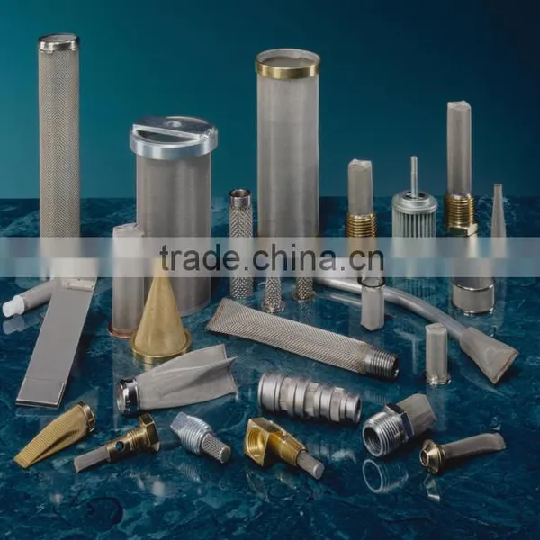 Filter Assembly Products