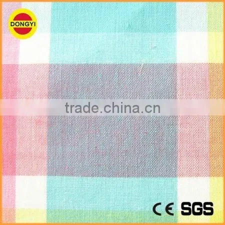 Erode Cotton Yarn Dyed Fabric Suppliers photo-6