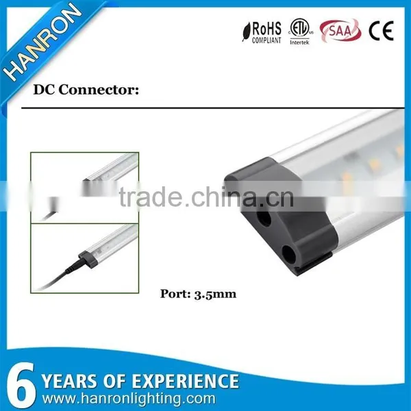 Shenzhen Factory Dimmable Led Under Cabinet Lighting Dimmable Under Light photo-4