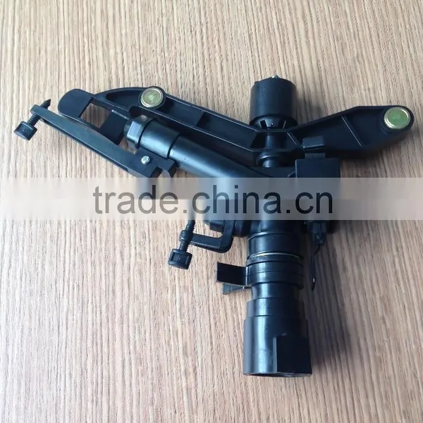 1 Inch Adjustable Plastic Sprinkler