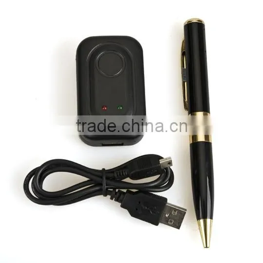2015 New Products HD 1080P Hidden Mini Pen Camera CMOS HDMI USB PC-camera and Video Camera Motion Detection Small Camera photo-6