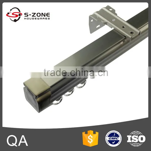 Heavy Duty Wholesale Curtain Track for Stage photo-5