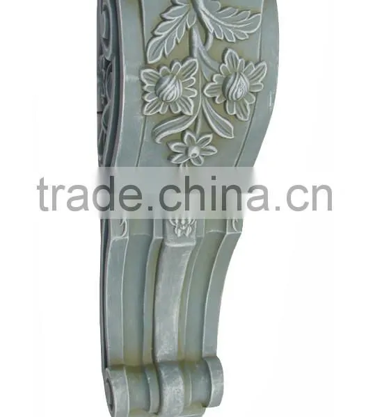 2015 High Quality Good Price Beautiful New Modern Luxury Pu Moulding photo-2
