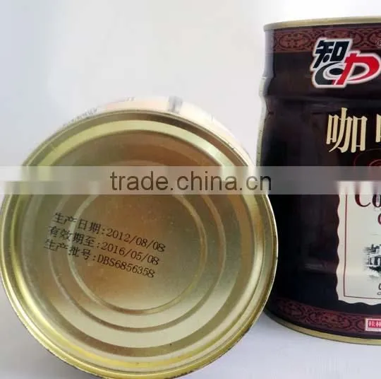 High Resolution 200DPI Online Bottle Date Printing Machine photo-3