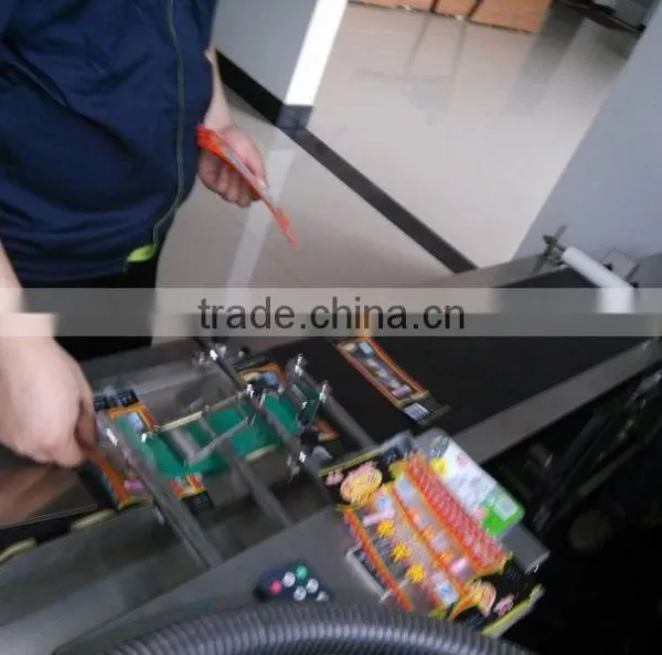 For Ink Jet Printer Carton Sorting Machine photo-2