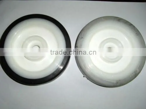 Plastic Injection Gear for Machine