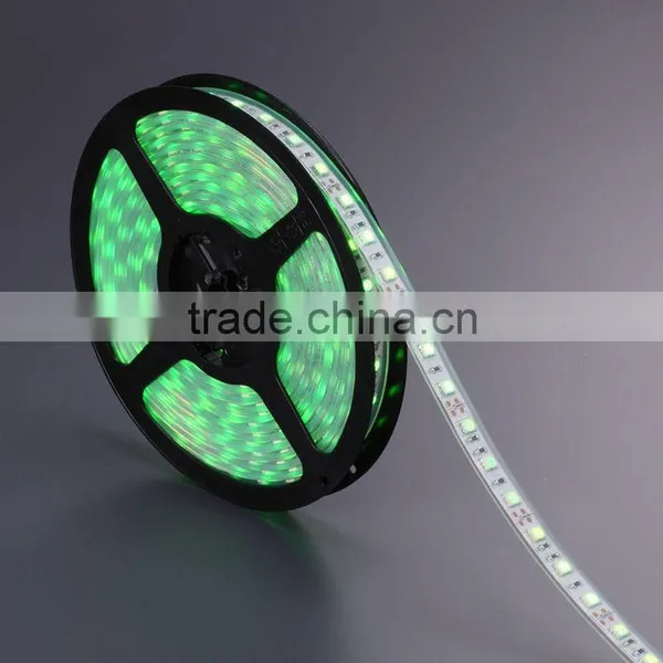 3CH Dimmable LED RGB Strip Driver DMX LED Strip Dimmer photo-4