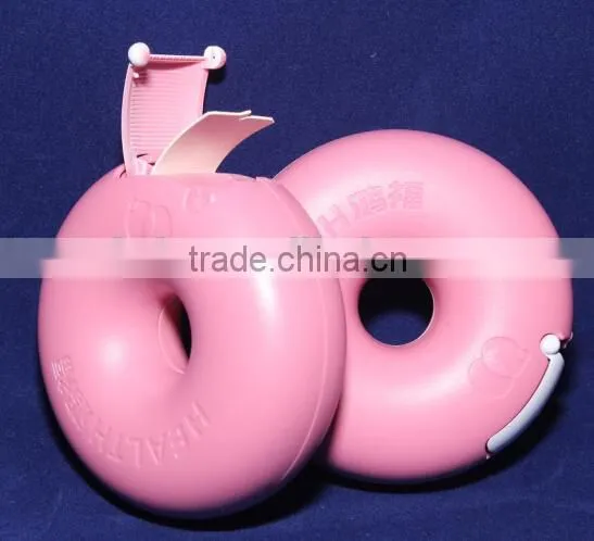 New Design Latex Free Medical Disposable Tourniquet photo-2