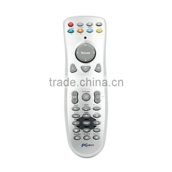 Wireless USB Plug and Play Multimedia Remote Control and Mouse for Kodi XBMC Raspberry Pi OPENELEC Windows 7 8 photo-6