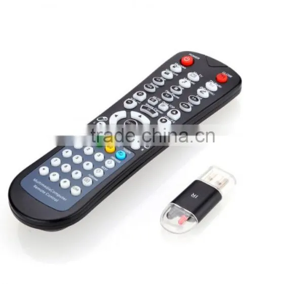 Wireless USB Remote Control for Computer photo-2
