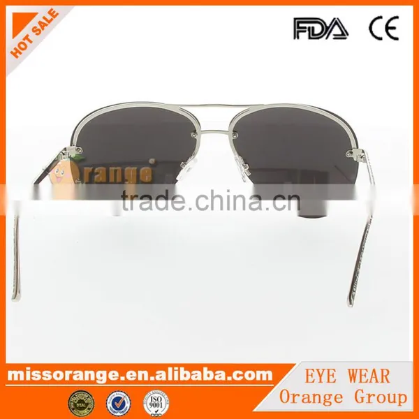 OrangeGroup Polarized Lens Famous Brand Sport Baby Eyeglass Frames New 2016 photo-3
