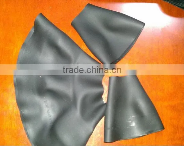 Silicone Drysuit Cuff