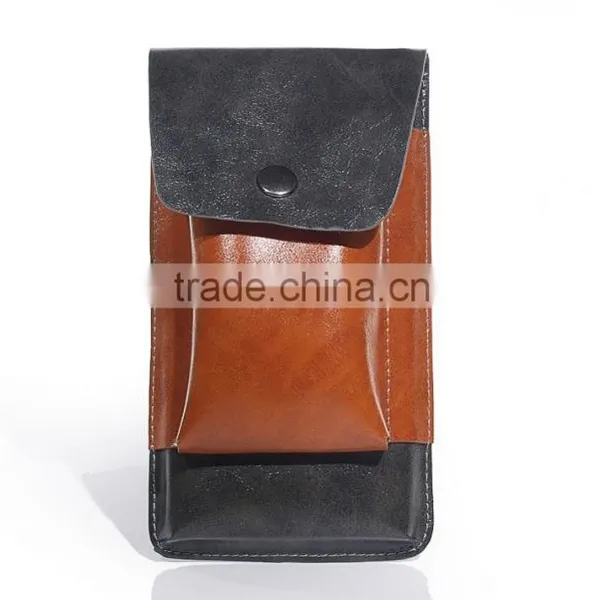 Newest Wholesale Leather Tool Storage Box