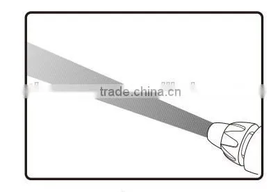3 Ways Thumb Control Metal Garden Hose Nozzle photo-5