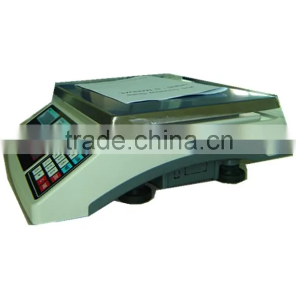 Counting Electronic Scale photo-3